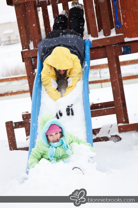 Delaware Snow